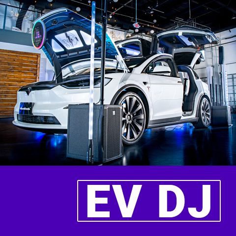 EV DJ Electric